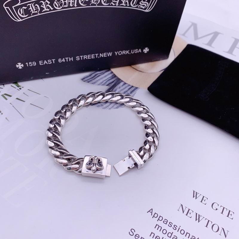 Chrome Hearts Bracelet 05yxs01